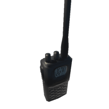 Walkie talkie